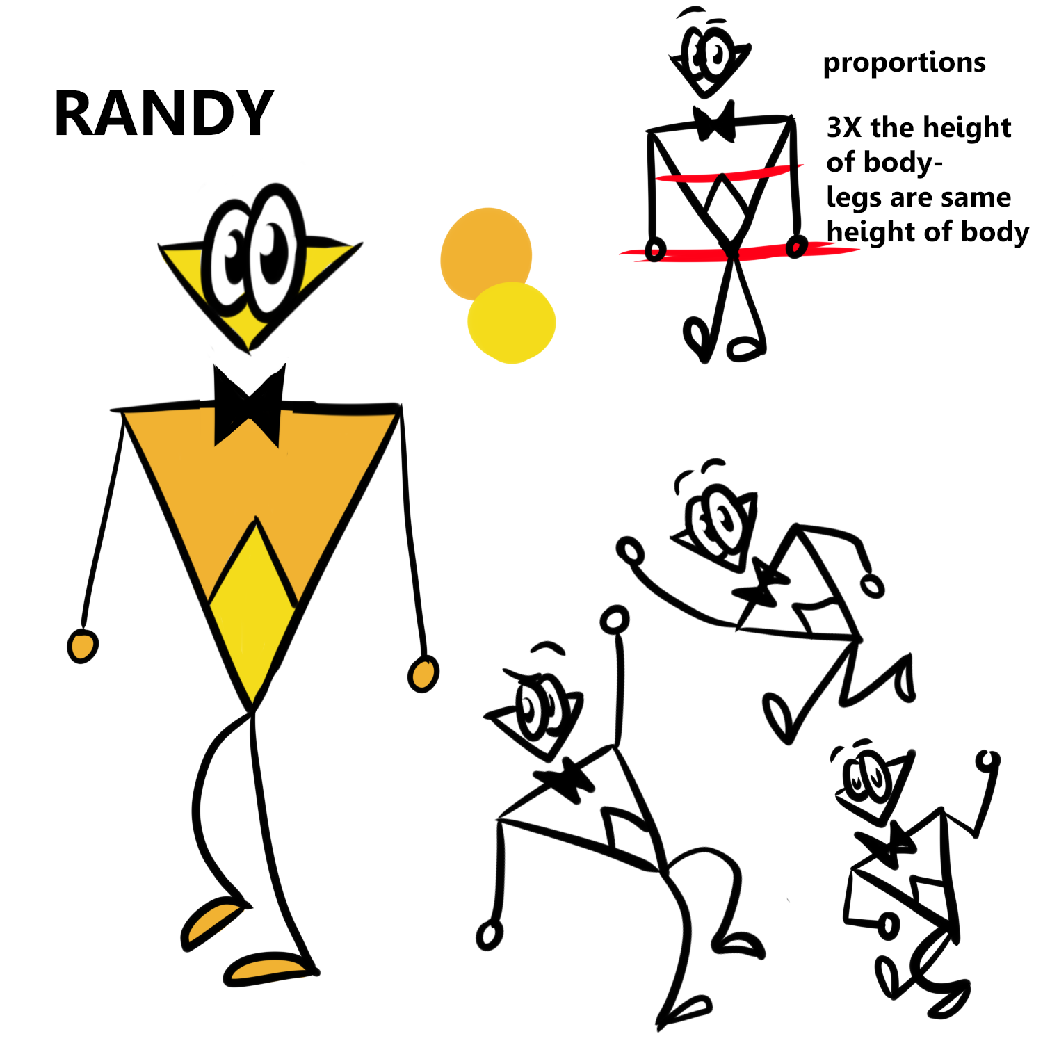 Randy